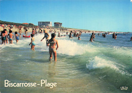 40 BISCARROSSE LA PLAGE - Biscarrosse