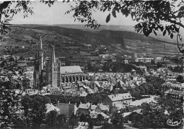 48 MENDE PANORAMA - Mende