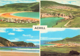 IRLANDE ACHILL ACHILL ISLAND - Sonstige & Ohne Zuordnung