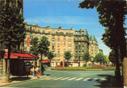 92 CLICHY SUR SEINE PLACE DE LA REPUBLIQUE - Clichy