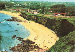 29 LOCQUIREC PLAGE DU MOULIN DE LA RIVE - Locquirec