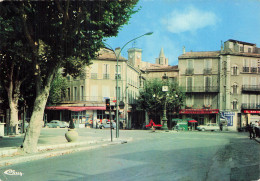 13 AUBAGNE PLACE PASTEUR - Aubagne