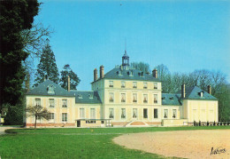 45 DORDIVES LE CHÂTEAU DE THURELLES - Dordives