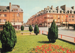 50 SAINT HILAIRE DU HARCOUET RUE DE MORTAIN - Saint Hilaire Du Harcouet