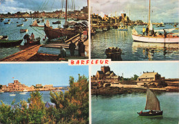 50 BARFLEUR LE PORT - Barfleur
