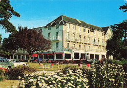29 LOCQUIREC HOTEL DES BAINS - Locquirec