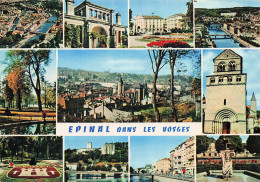 88 EPINAL PAYS DE L IMAGERIE - Epinal
