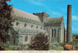 IRLANDE KILKENNY ST CANICE S CATHEDRAL - Sonstige & Ohne Zuordnung