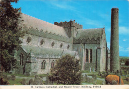 IRLANDE KILKENNY ST CANICE S CATHEDRAL - Sonstige & Ohne Zuordnung