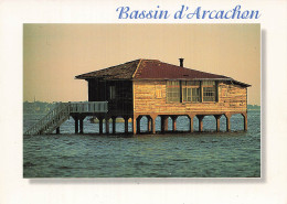 33 GUJAN MESTRAS LE BASSIN D ARCACHON - Gujan-Mestras