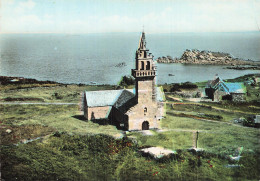29 CARENTEC ILE DE CALLOT CHAPELLE NOTRE DAME - Carantec