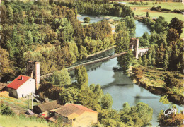 63 ISSOIRE LE PONT D ORBEIL SUR L ALLIER - Issoire