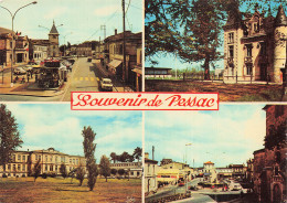 33 PESSAC GIRONDE - Pessac