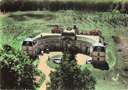 70 SCEY SUR SAONE LE CHÂTEAU - Scey-sur-Saône-et-Saint-Albin