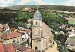70 SCEY SUR SAONE L EGLISE - Scey-sur-Saône-et-Saint-Albin