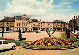 54 PONT A MOUSSON LA PLACE DUROC - Pont A Mousson