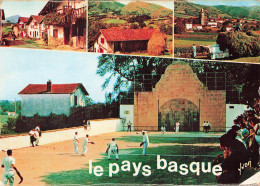 64 SARE LA RHUNE - Sare