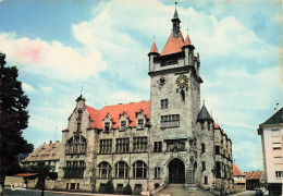 67 HAGUENAU LE MUSEE - Haguenau
