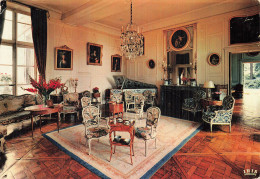 78 THOIRY CHATEAU DE THOIRY - Thoiry