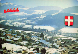 74 BOEGE HAUTE SAVOIE - Boëge