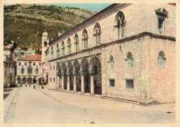YOUGOSLAVIE DUBROVNIK KNEZEV DVOR - Yugoslavia