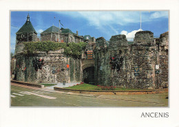 44 ANCENIS LE CHÂTEAU - Ancenis
