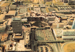 95 CERGY  QUARTIER DE LA GARE ET LA PREFECTURE - Cergy Pontoise