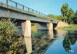 45 DORDIVES PONT SUR LE LOING - Dordives