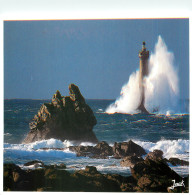 CPM La Phare Du Four - Lighthouses