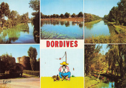 45 DORDIVES - Dordives