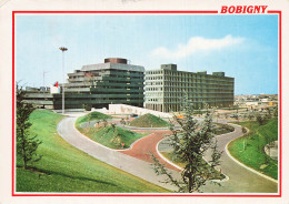 93 BOBIGNY LA PREFECTURE - Bobigny