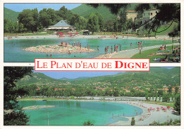 4 DIGNE - Digne
