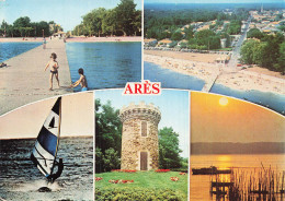 33 ARES BASSIN D ARCACHON - Arès