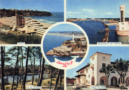 64 ANGLET LUMIERE D ANGLET - Anglet