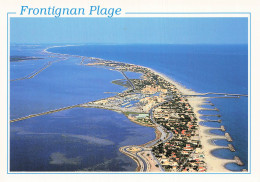 34 FRONTIGNAN PLAGE - Frontignan