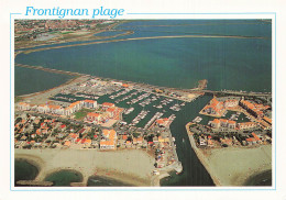 34 FRONTIGNAN FRONTIGNAN PLAGE - Frontignan