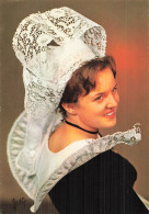 29 QUIMPERLE GUISCRIFF SCAER COIFFES ET COSTUMES - Quimperlé