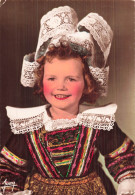 29 FOUESNANT COSTUME PETITE FILLE - Fouesnant