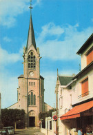 78 LES MUREAUX L EGLISE - Les Mureaux