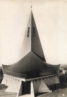 77 BRIE COMTE ROBERT EGLISE NOTRE DAME DES ROSES - Brie Comte Robert