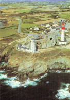 29 PLOUGONVELIN LA POINTE SAINT MATHIEU - Plougonvelin