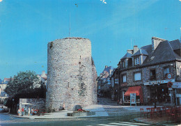 61 DOMFRONT LA TOUR DU PENDU - Domfront