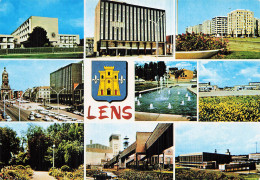 62 LENS CHATEAU DES ROCHES - Lens