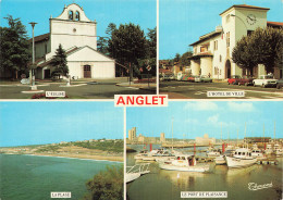 64 ANGLET COTE BASQUE - Anglet