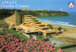 64 ANGLET CHAMBRE D AMOUR - Anglet