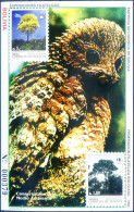 Protezione Della Natura 1994. - Bolivie