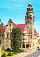 Wittenberge Prignitz Rathaus - Wittenberge