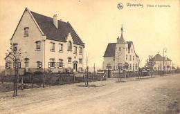 Winterslag - Villas D'Ingénieurs (Edit. Maison Stulens) - Genk