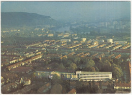 St. Claraspital - 4000 - Basel - (Schweiz/Suisse/Svizzera/Switzerland) - Basel