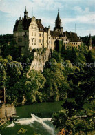 Sigmaringen Schloss Des Fuersten Von Hohenzollern - Sigmaringen